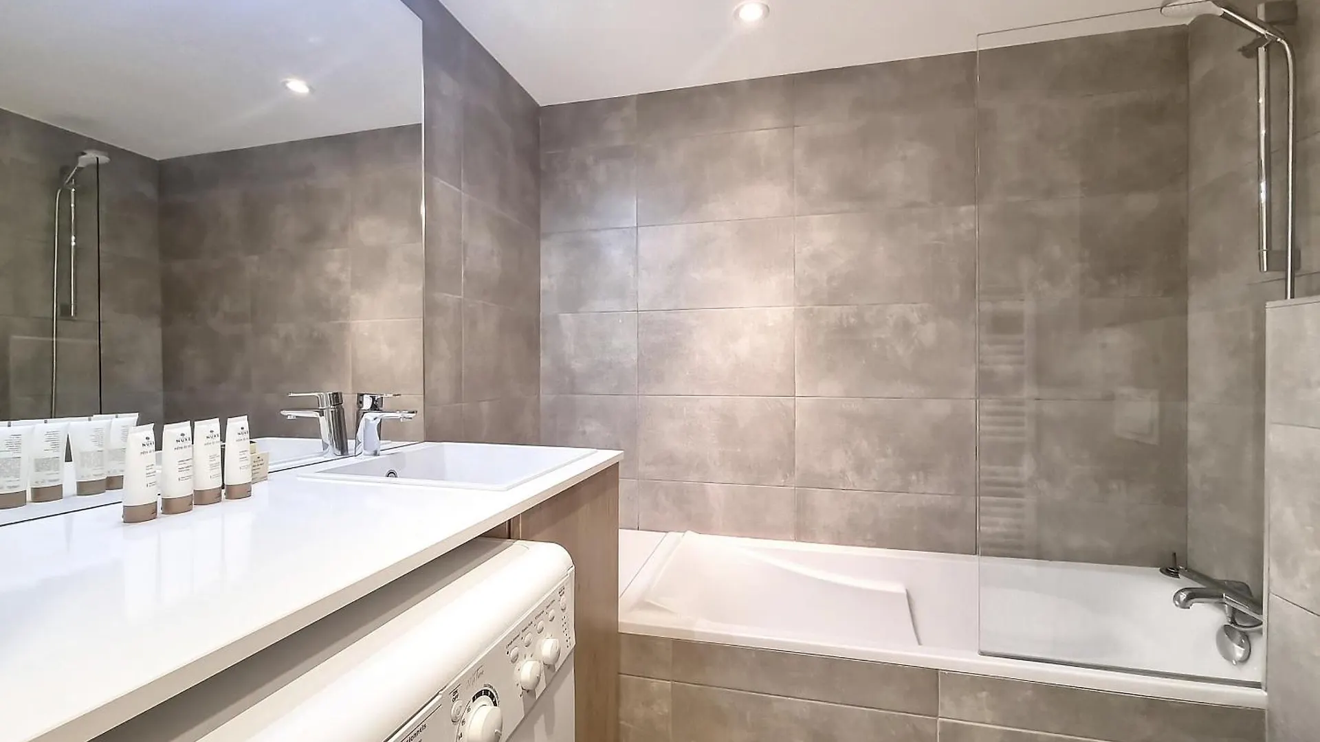 Apartamento La Bruyere - Appartement - 6Pers Les Gets França