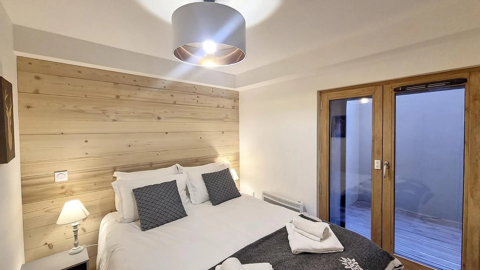 Apartamento La Bruyere - Appartement - 6Pers Les Gets