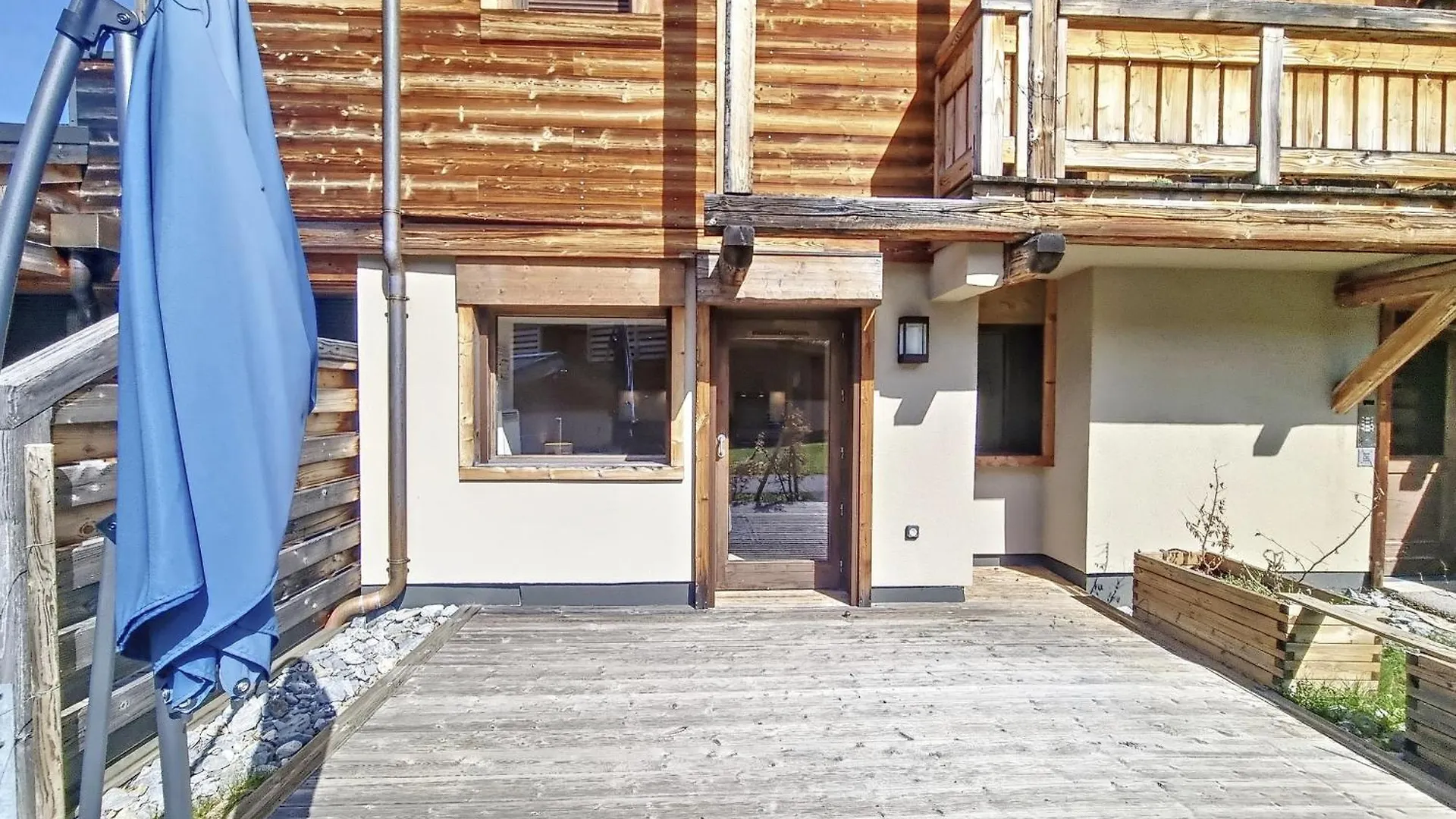 La Bruyere - Appartement - 6Pers Les Gets Apartamento