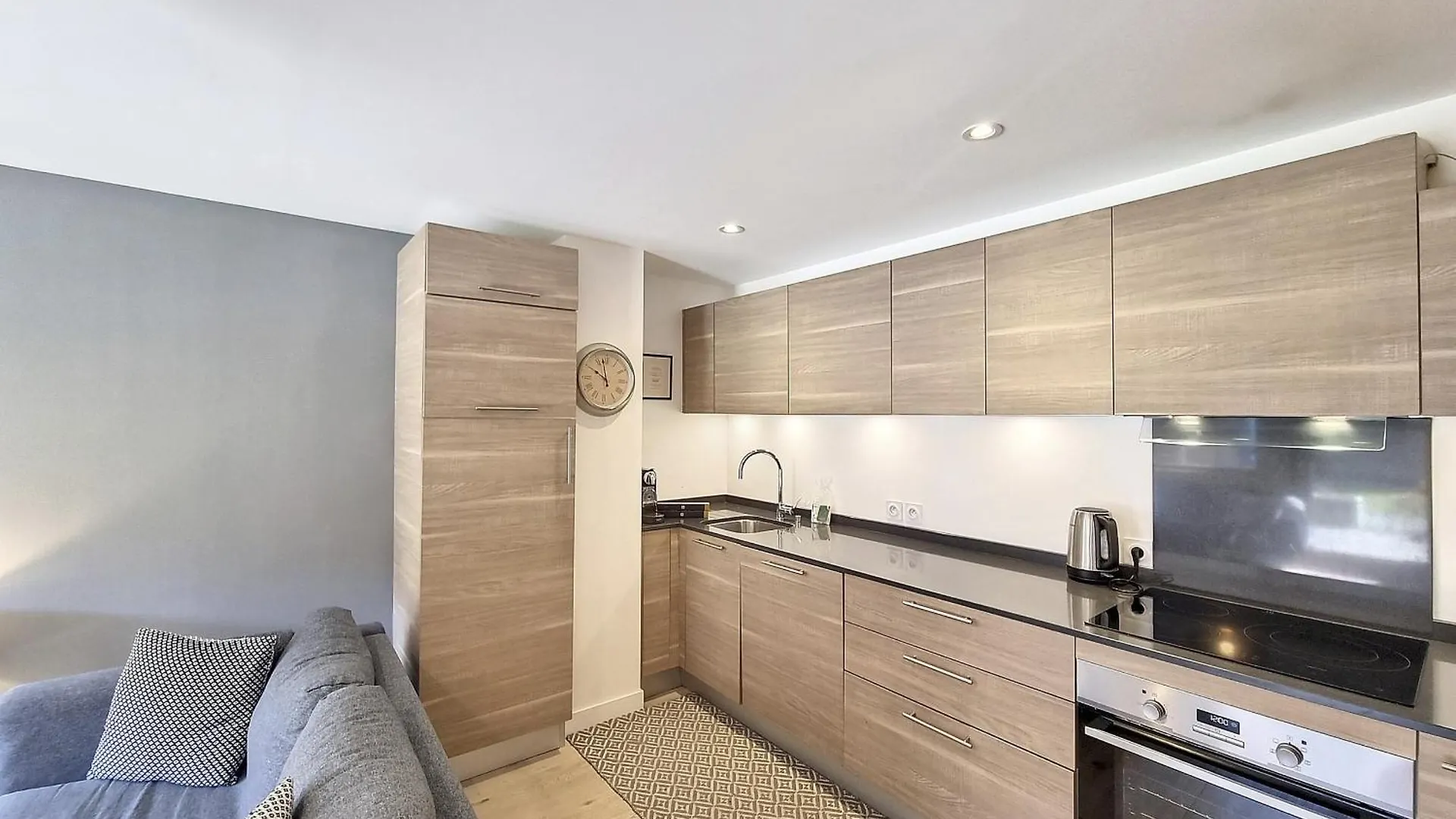 La Bruyere - Appartement - 6Pers Les Gets 0*,  França
